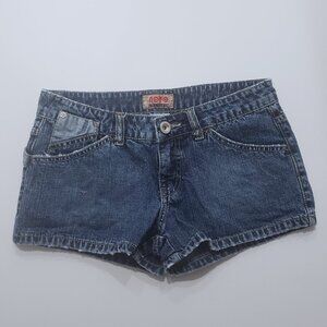 nobo No Boundaries Denim Shorts